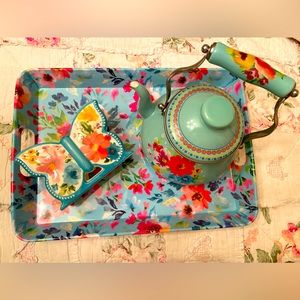 Pioneer Woman Bundle